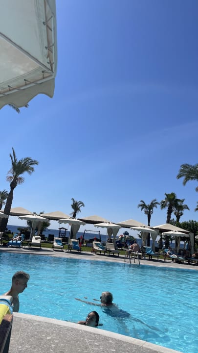 Pool Rodos Palladium Leisure & Wellness