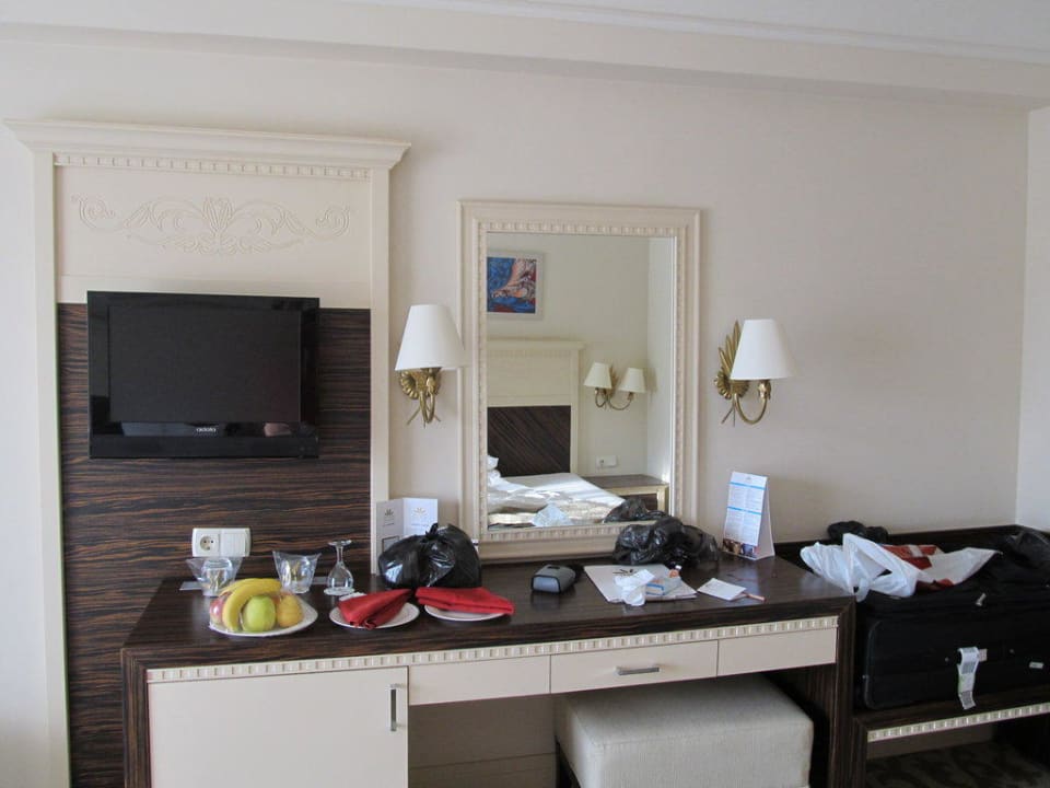 Zimmer Aydinbey Kings Palace & Spa