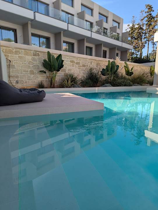 Pool Phos Hotel Adults Only