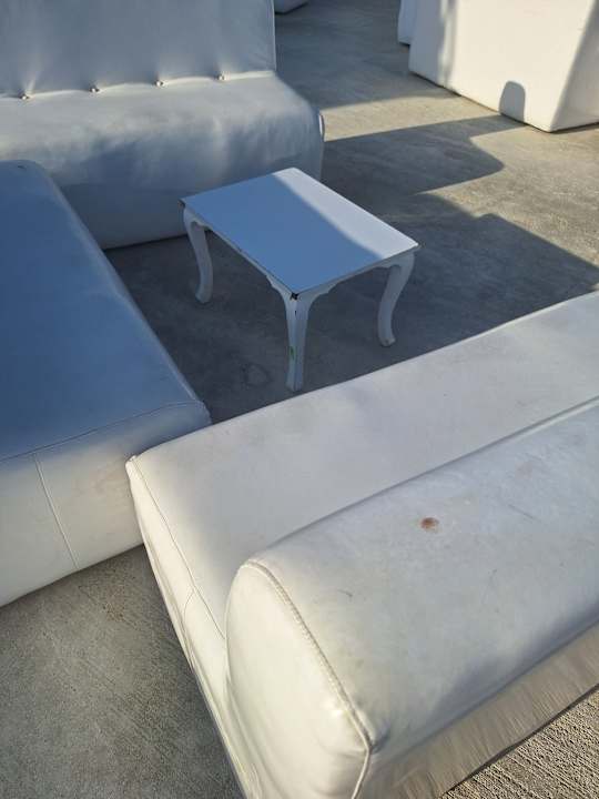 Sonstiges Jacaranda Luxury Resort