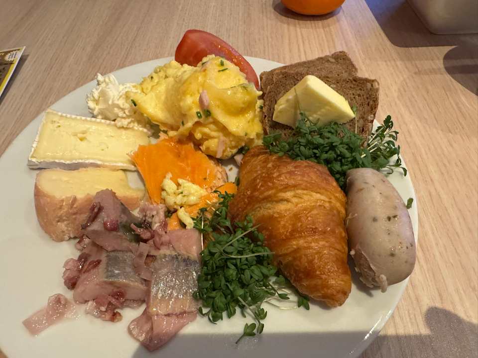 Gastro Scandic Berlin Kurfürstendamm