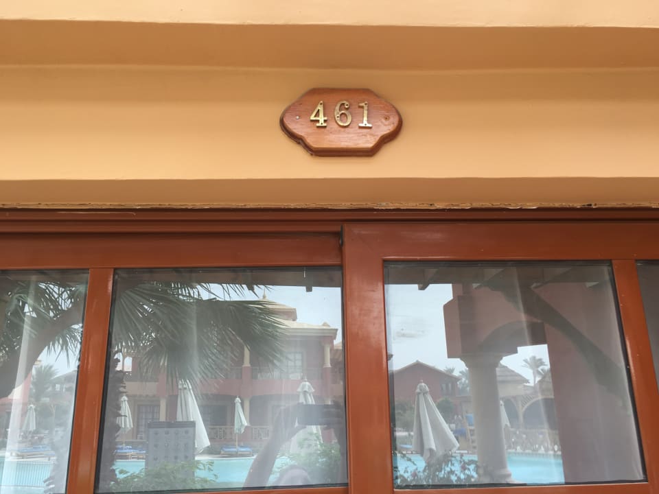 Zimmer Pickalbatros Alf Leila Wa Leila Resort - Neverland Hurghada