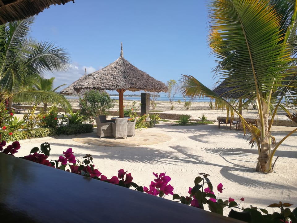 Strand White Paradise Zanzibar