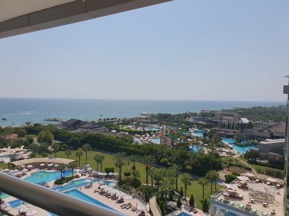 Ausblick Sherwood Exclusive Lara