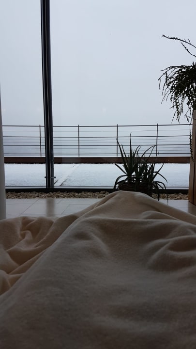 Ausblick Mawell Resort