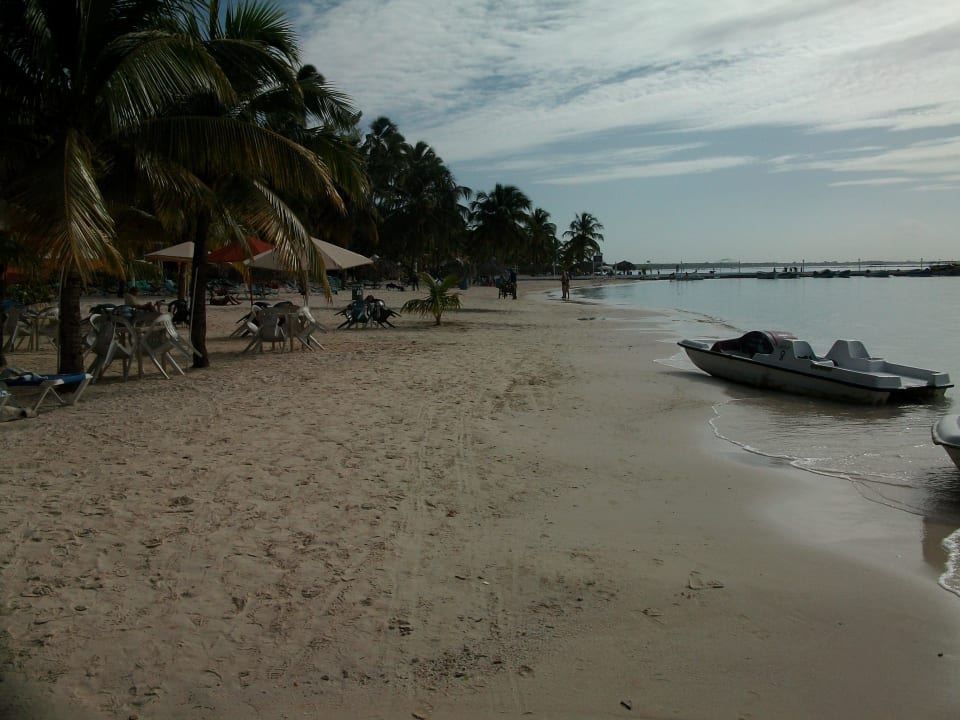 Strand whala!boca chica