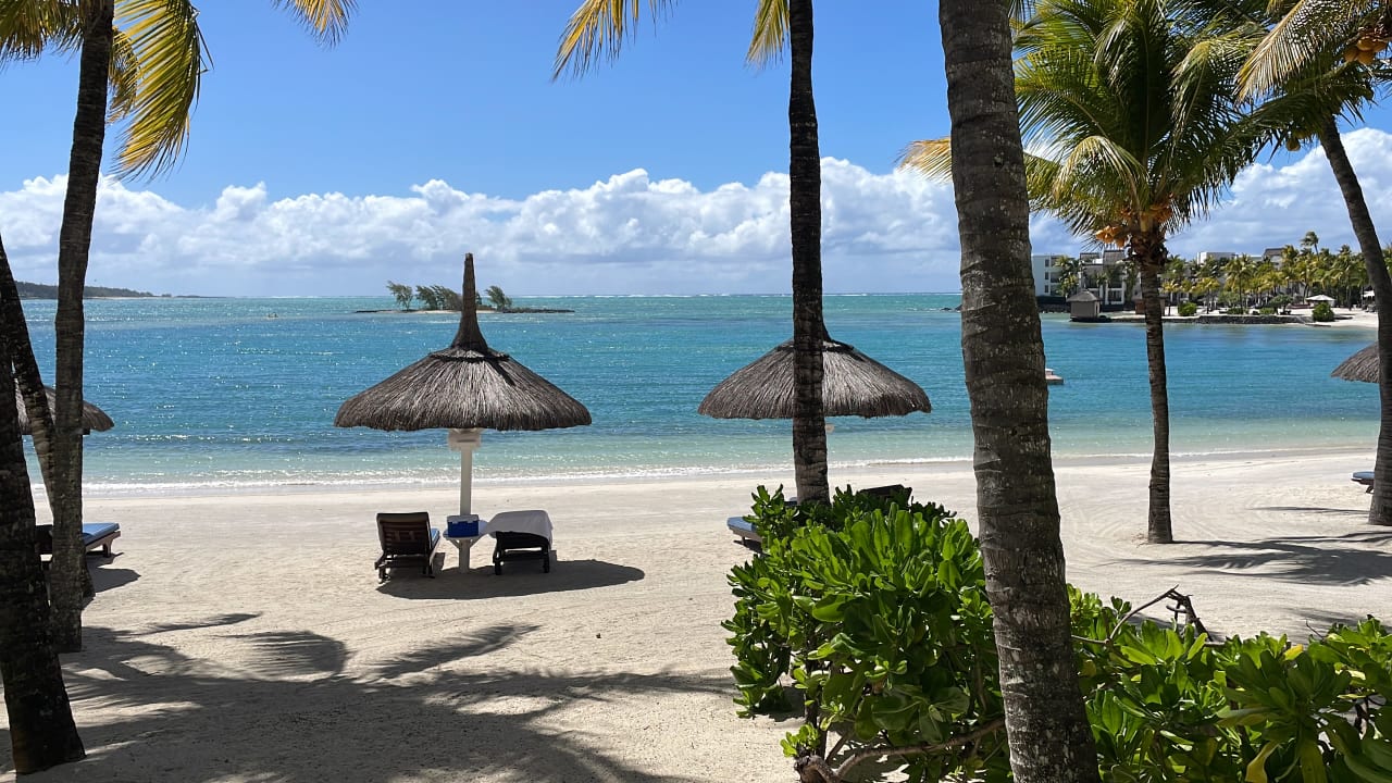 Strand Shangri-La Le Touessrok Mauritius