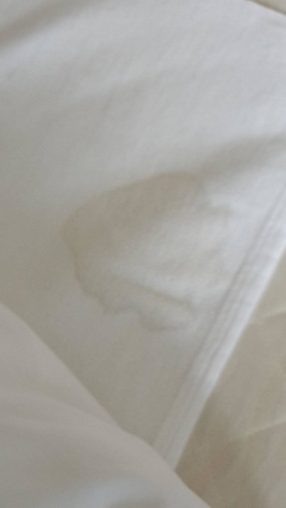 Bett SORAT Hotel Berlin