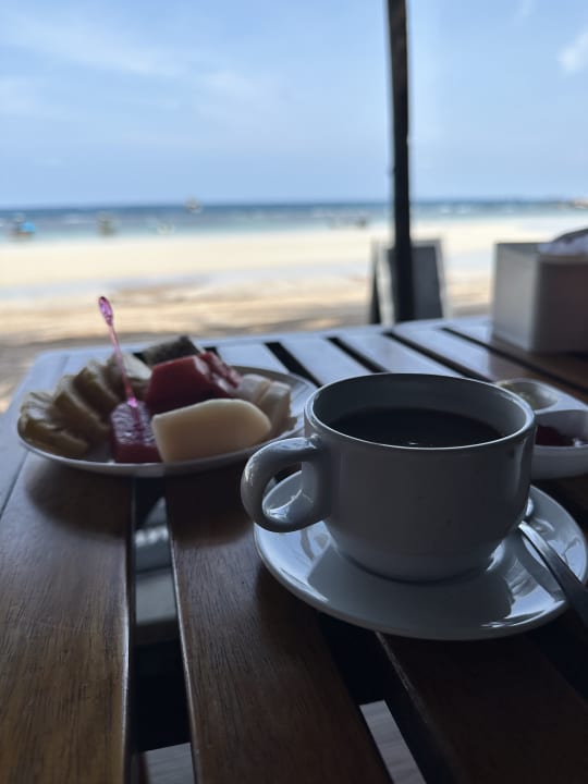 Gastro Coral Grand Resort Koh Tao