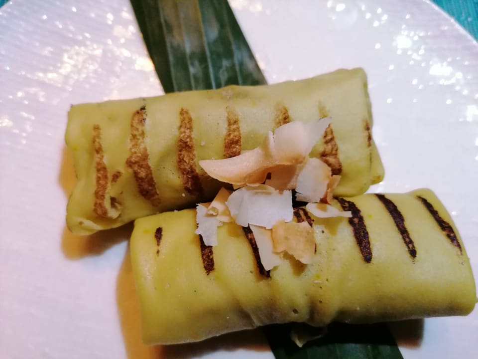 Gastro Le Meridien Maldives Resort & Spa