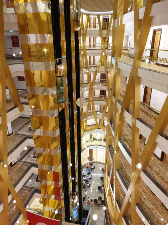 Sonstiges Dream World Aqua Hotel