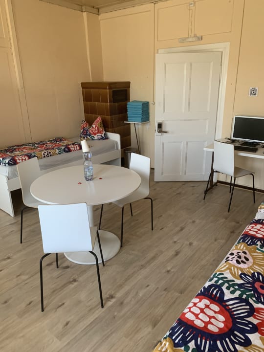 Zimmer Hotel Schönbrunnen