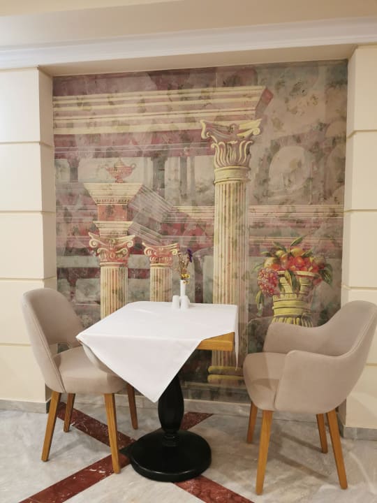 Gastro Rethymno Palace