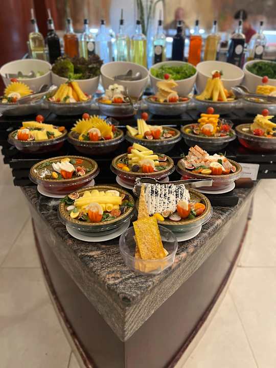Gastro Serenity Alma Heights