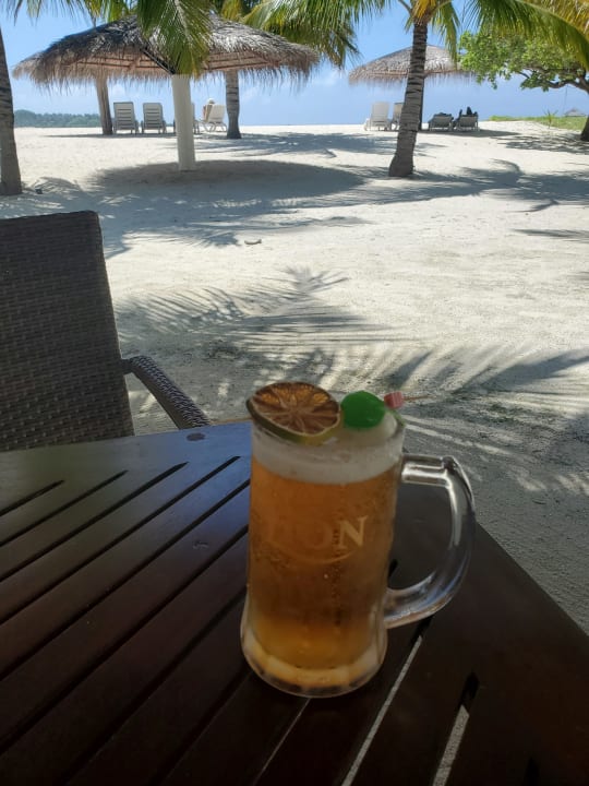 Gastro Adaaran Select Hudhuran Fushi - Premium All Inclusive