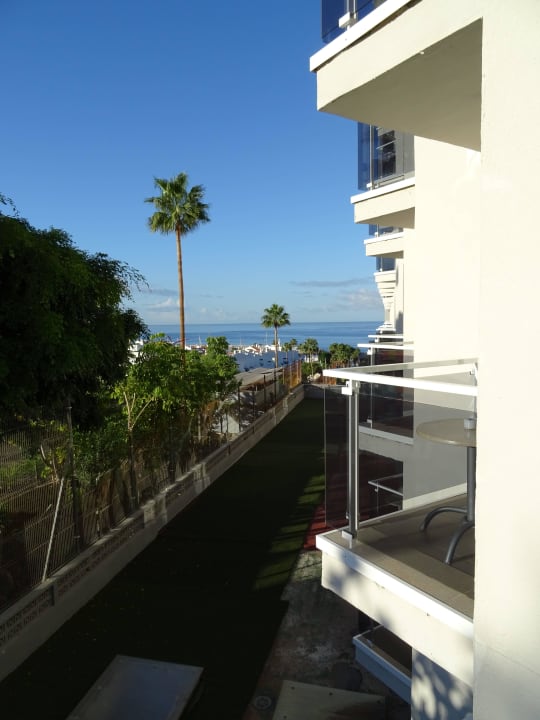 Sparzimmer im 4. Stock ruhig Hovima Costa Adeje - For Cool Adults