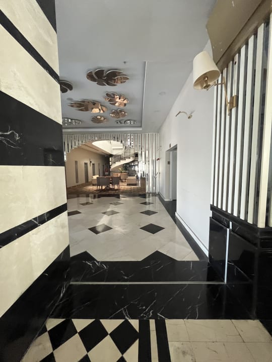 Sonstiges Palm World Side Resort & Spa