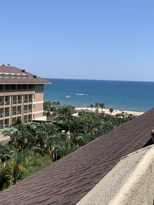 Strand Sunis Kumköy Beach Resort Hotel & Spa