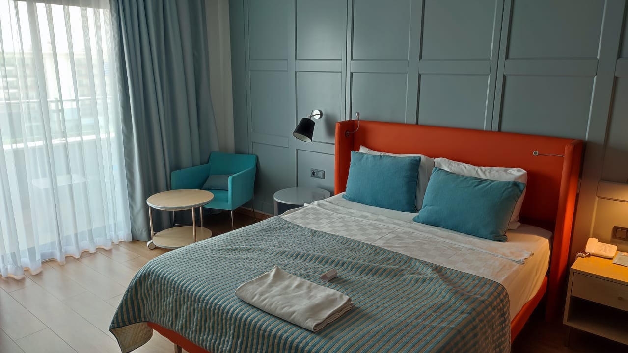 Zimmer Numa Bay Exclusive Hotel