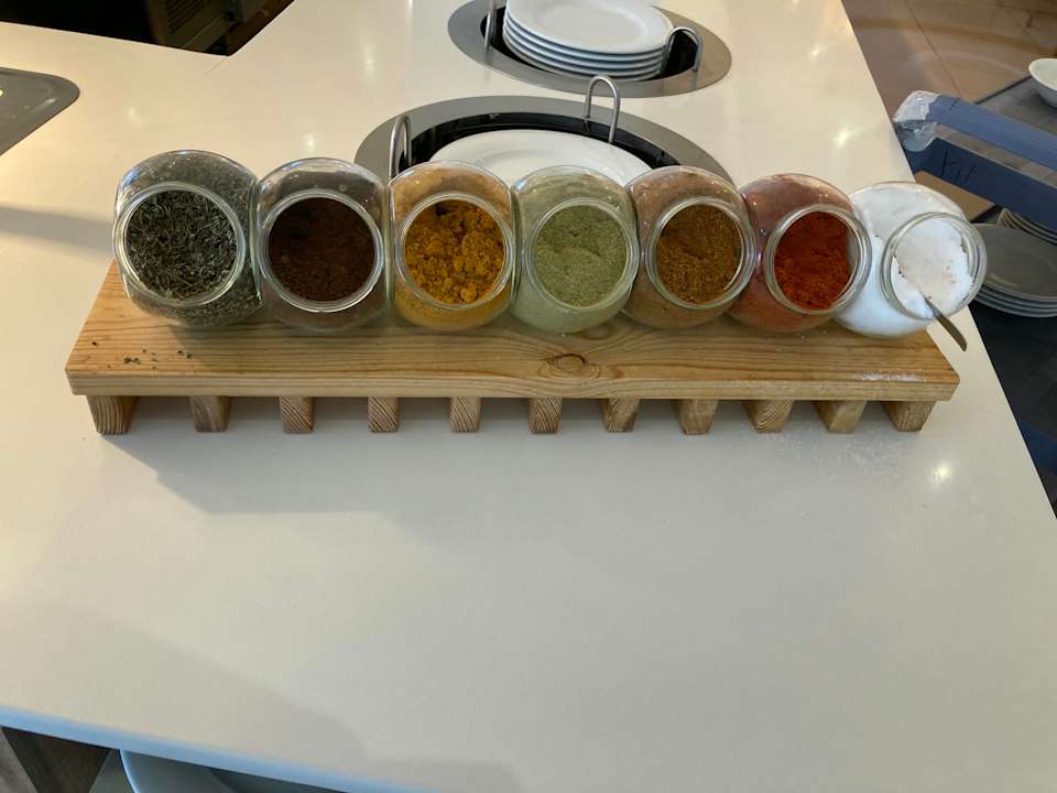 Gastro TUI BLUE Palm Beach Hammamet