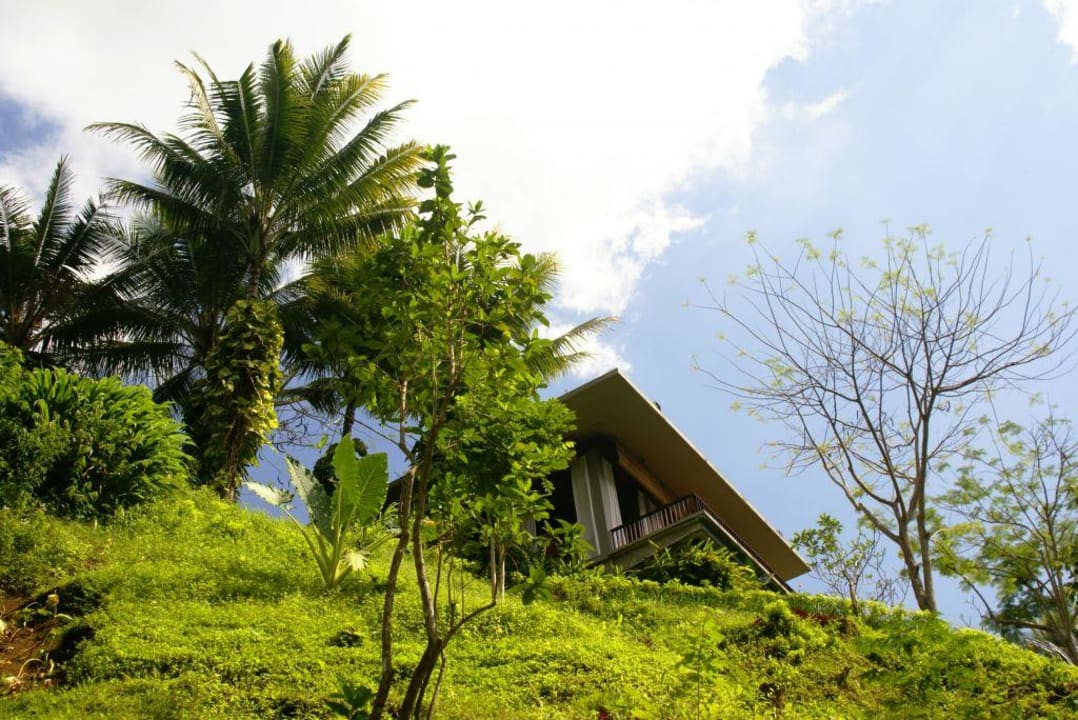 Restaurant Maya Sari Maya Ubud Resort & Spa Bali