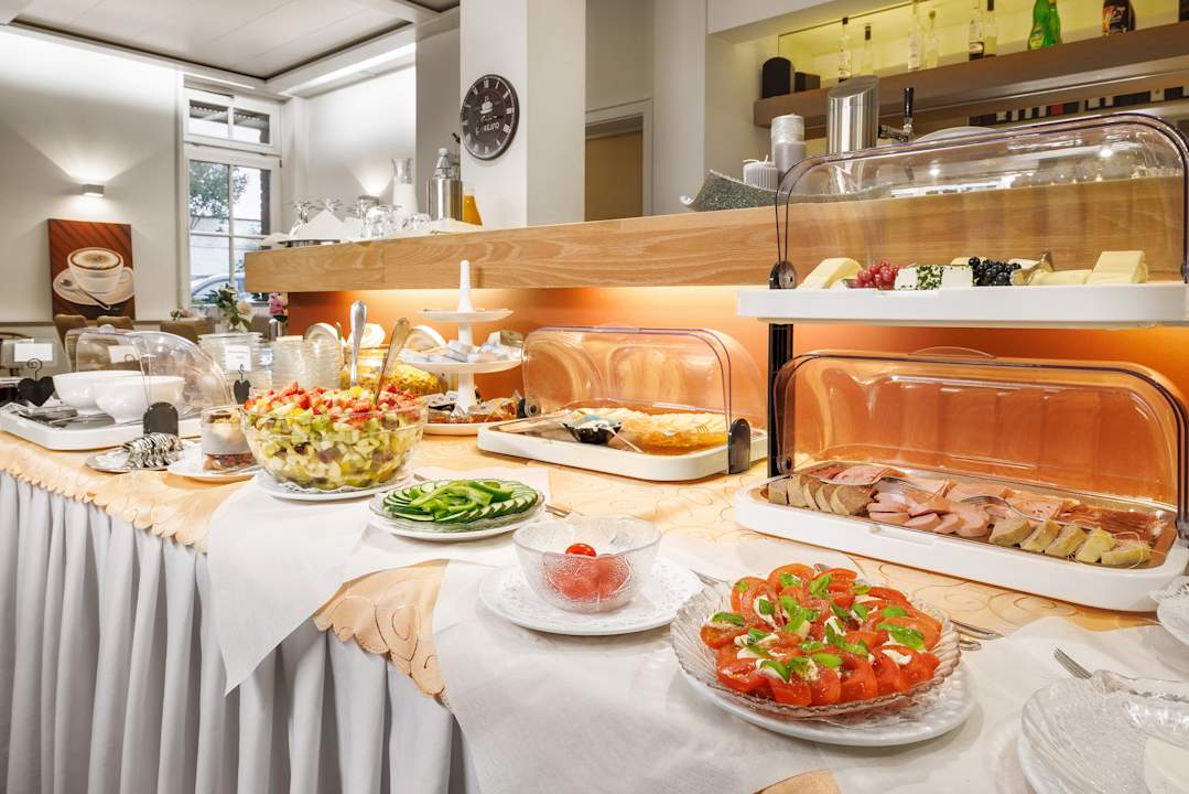 Gastro Aktivhotel Alter Kaiser