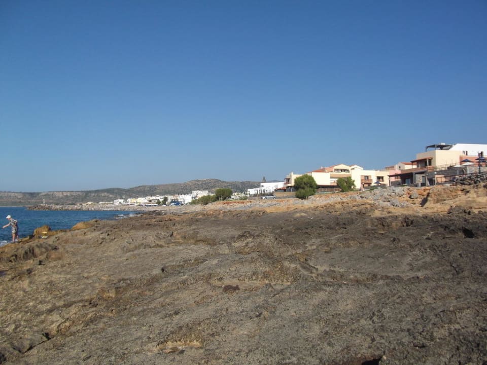 Felsstrand Vasia Resort & Spa