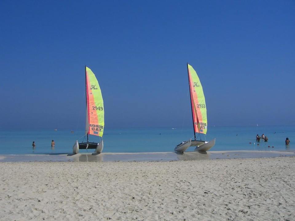 Strand Melia Las Antillas Melia Las Antillas - Adults only