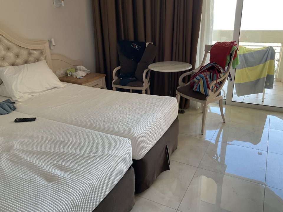 Zimmer Rodos Palladium Leisure & Wellness