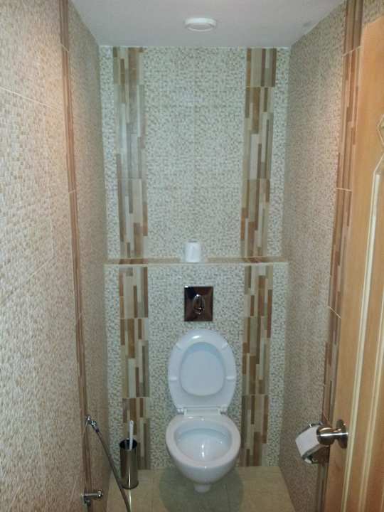 Renoviertes Zimmer 111 Mahdia Beach & Aquapark