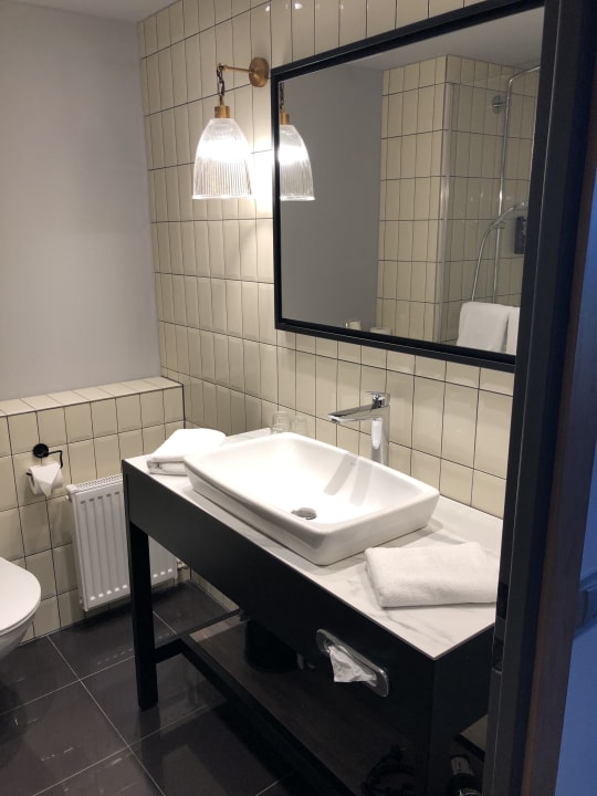 Zimmer Hotel Berlin, Berlin