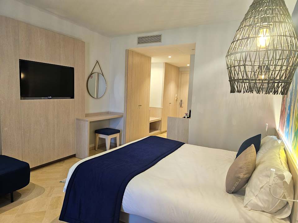 Zimmer Calimera One Resort Jockey