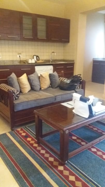 Zimmer Marina Resort Port Ghalib, a member of Radisson Individuals