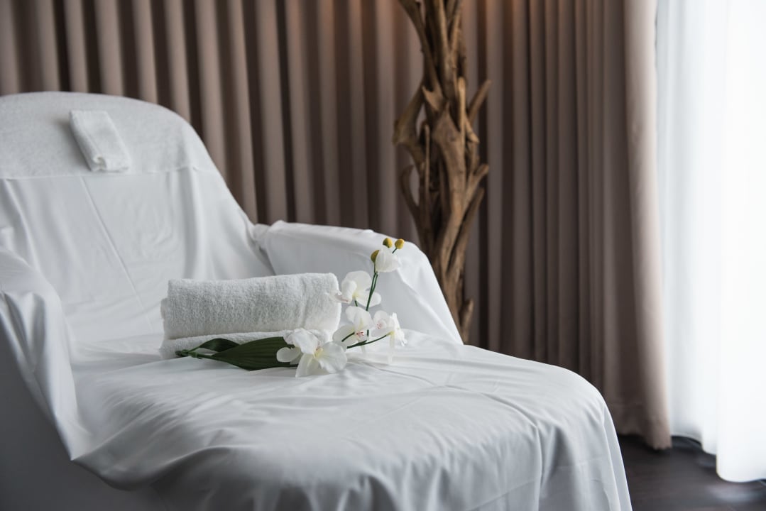 Sport & Freizeit Parkhotel Schillerhain
