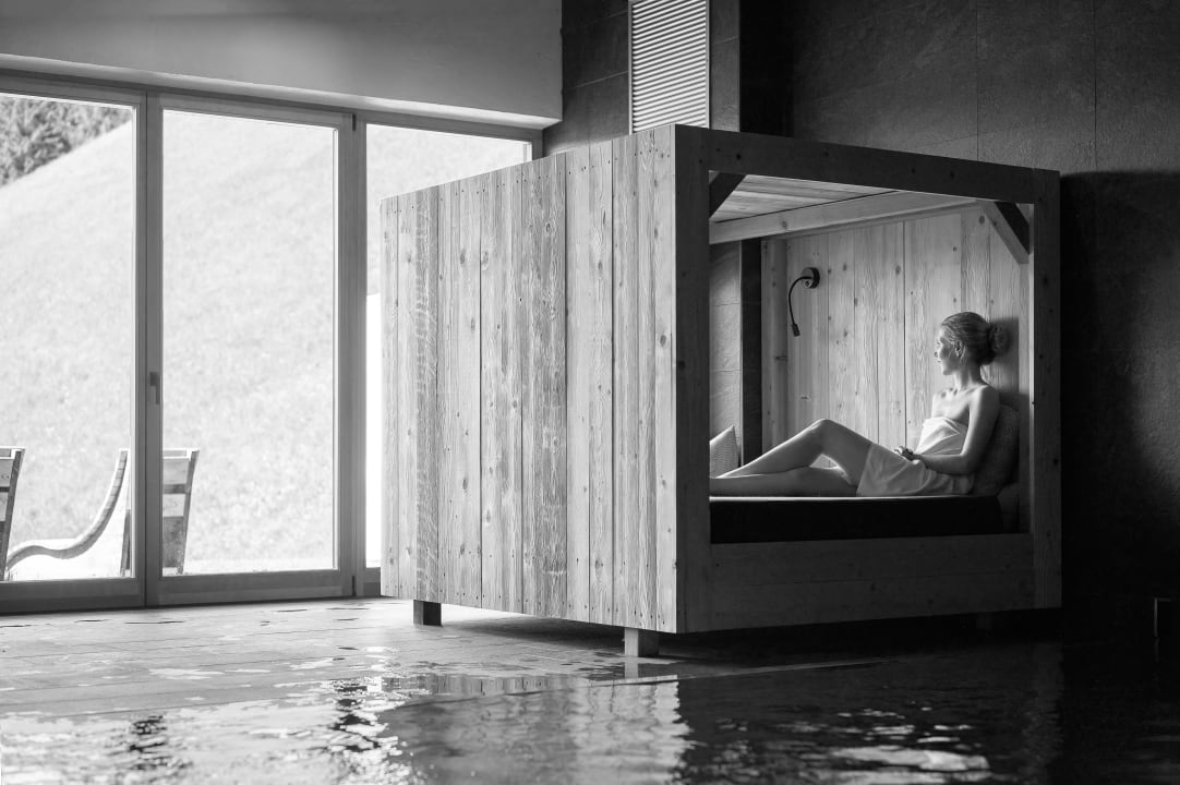 Pool Natur Residenz Blaslahof