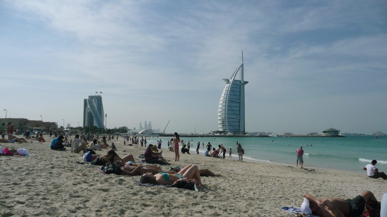 Strand Citymax Hotel Al Barsha