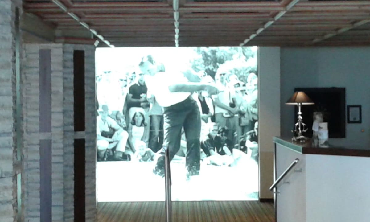 Lobby Hotel Das Ludwig