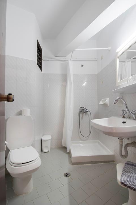 Zimmer Hotel Pal Beach