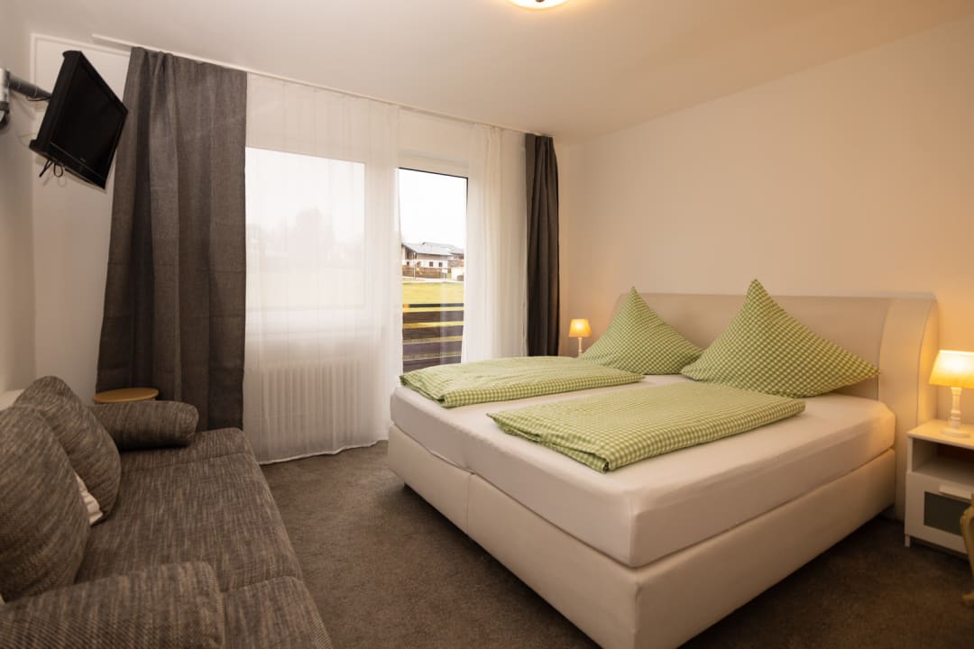 Zimmer Landhaus am Itterbach Willingen