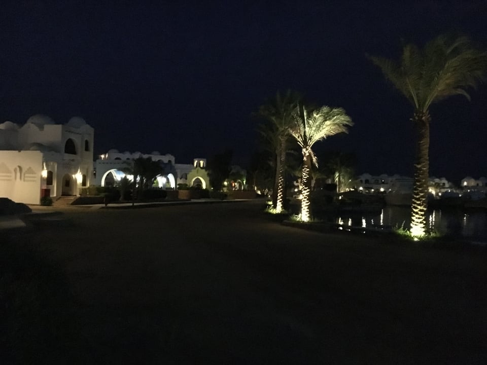 Außenansicht Arabella Azur Resort