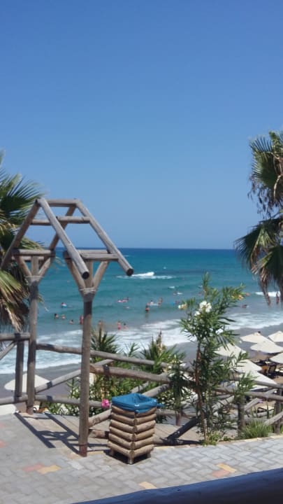 Strand Grand Hotel Holiday Resort