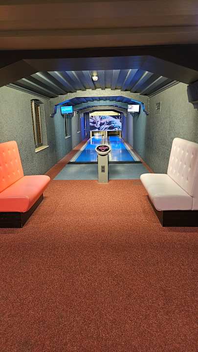 Sport & Freizeit Oberjoch - Familux Resort