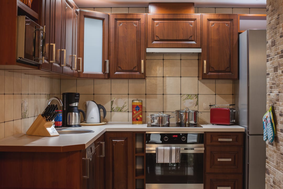 Zimmer Ferienanlage Vierjahreszeiten