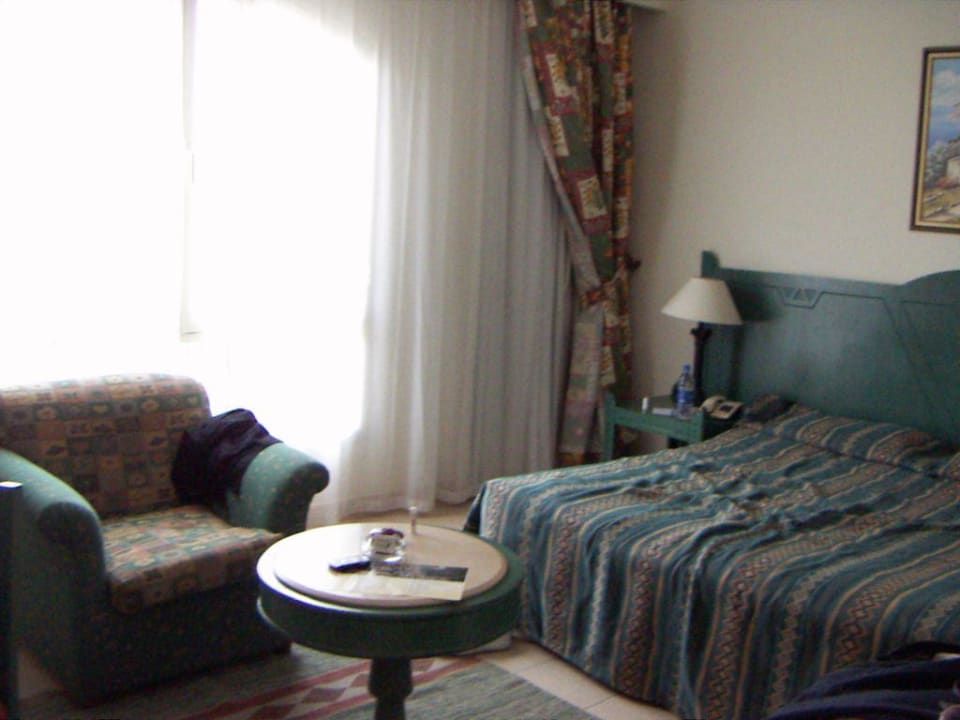 Zimmer Pickalbatros Dana Beach Resort - Hurghada