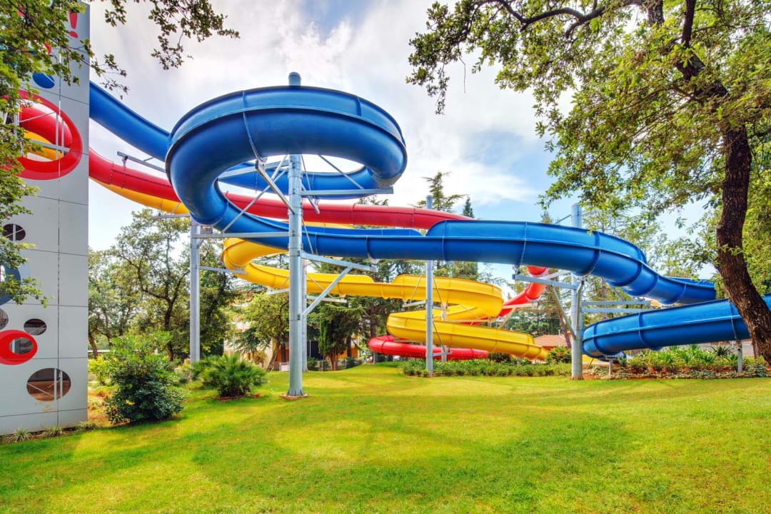 Sport & Freizeit Hotel Garden Istra Plava Laguna