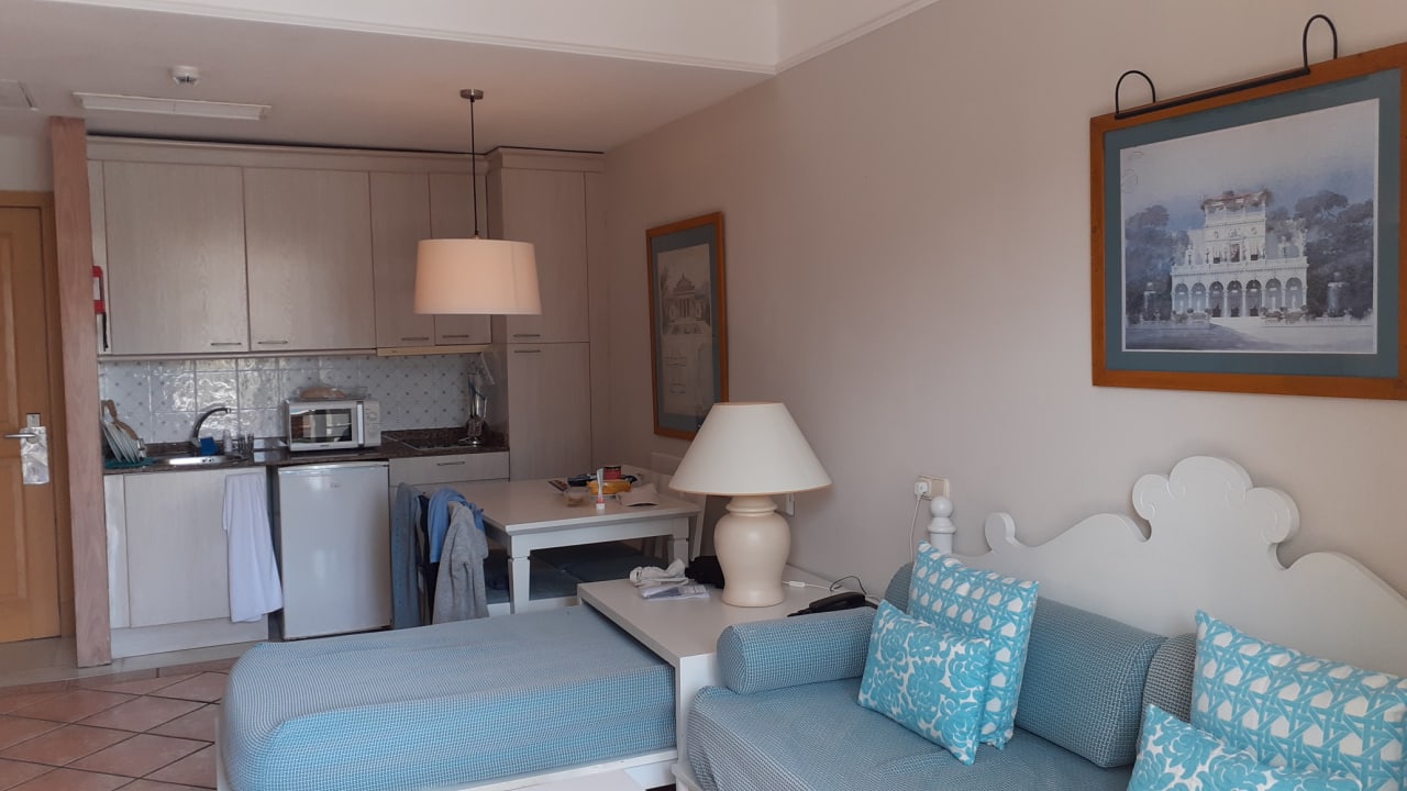 Zimmer Grupotel Playa Club