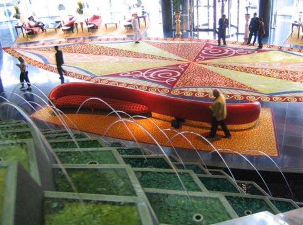 Burj Al Arab Burj Al Arab