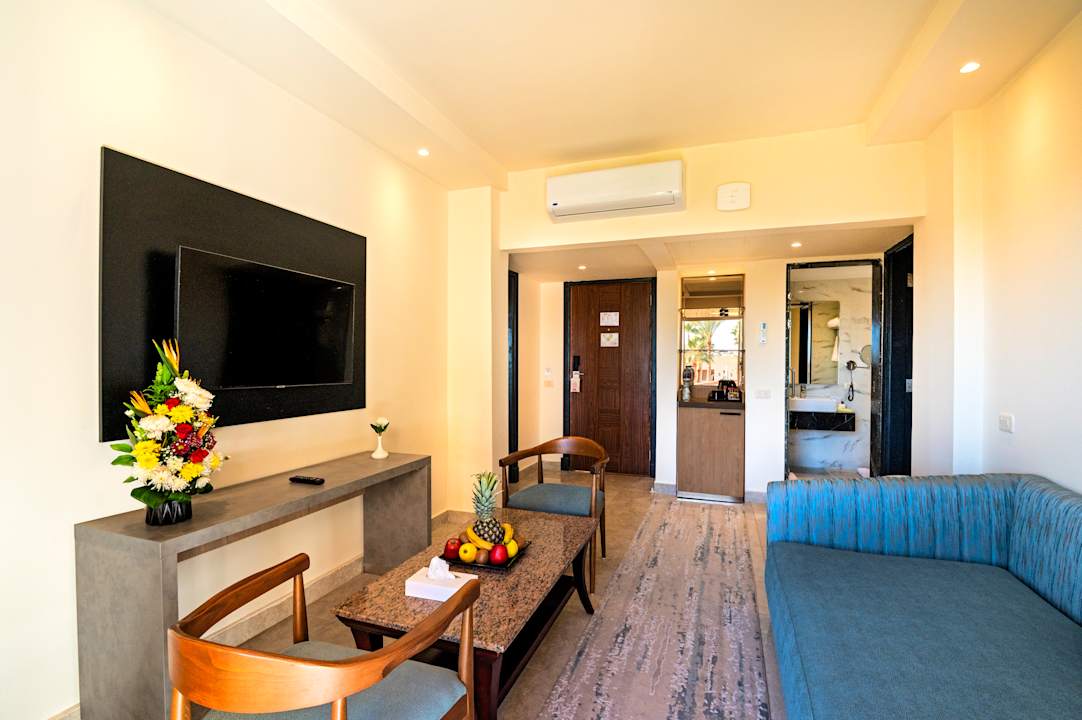 Zimmer Xperience Kiroseiz Parkland Resort