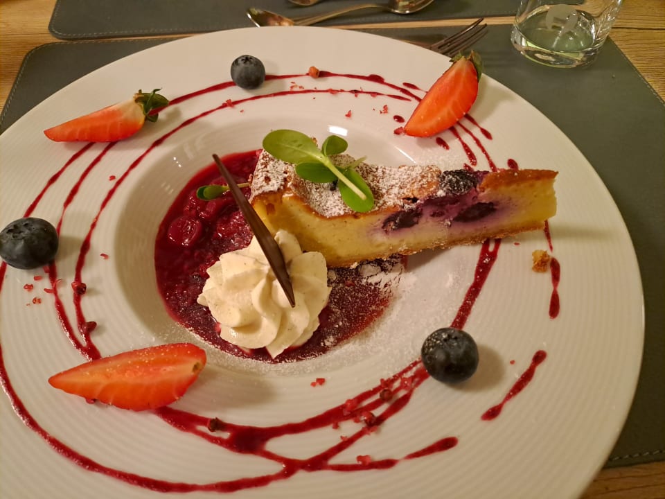 Gastro Dilly - Das Nationalpark Resort