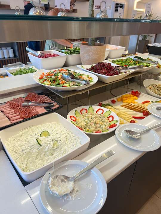 Gastro The Costa Lindia Blue Star - Adults only